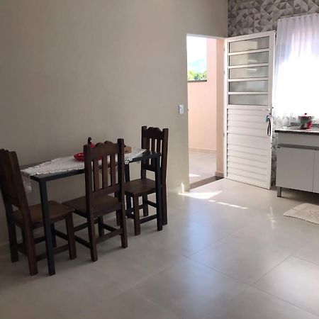 Apartamento Quiosque 2 Joanópolis Exterior foto