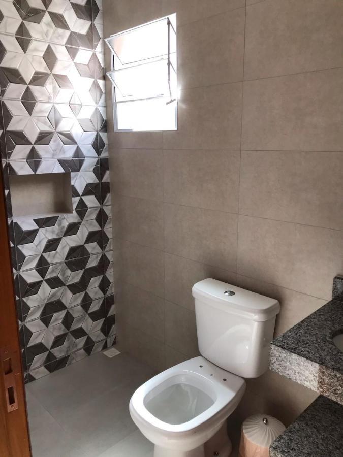 Apartamento Quiosque 2 Joanópolis Exterior foto